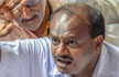 Kumaraswamy to take oath alone as Karnataka CM on May 23